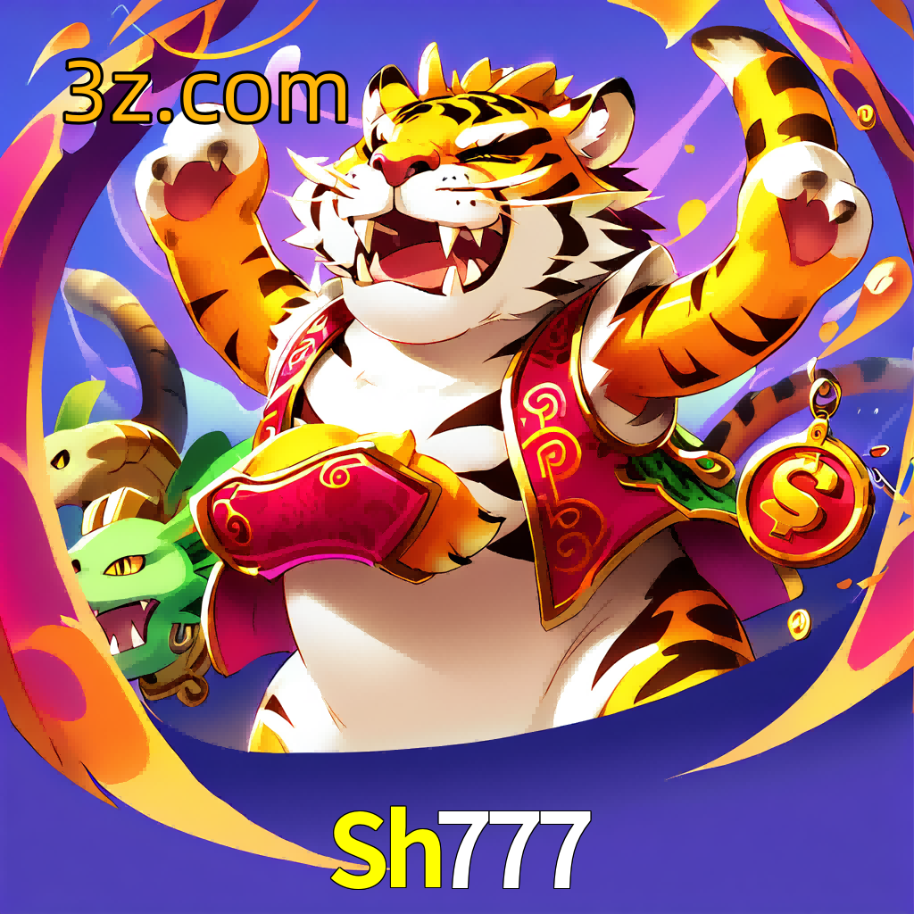 Sh777